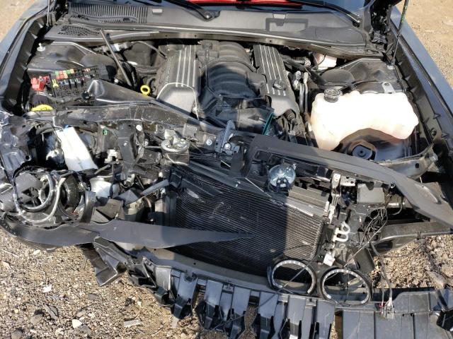 Photo 11 from auction – 2022 DODGE CHALLENGER with VIN 2C3CDZFJ0NH164605
