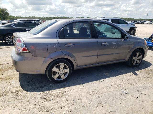 Photo 3 from auction – 2011 CHEVROLET AVEO LT with VIN KL1TG5DE2BB235347