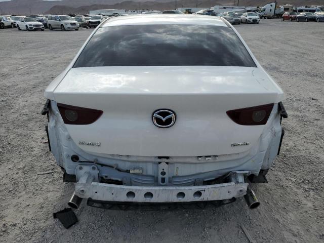 Photo 6 from auction – 2021 MAZDA 3 SELECT with VIN 3MZBPABL3MM200162