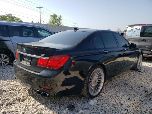 Photo 3 from auction – 2012 BMW ALPINA B7 with VIN WBAKA8C58CC447039