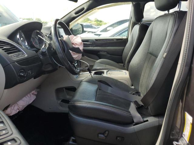 Photo 7 from auction – 2019 DODGE GRAND CARA with VIN 2C4RDGCGXKR743352