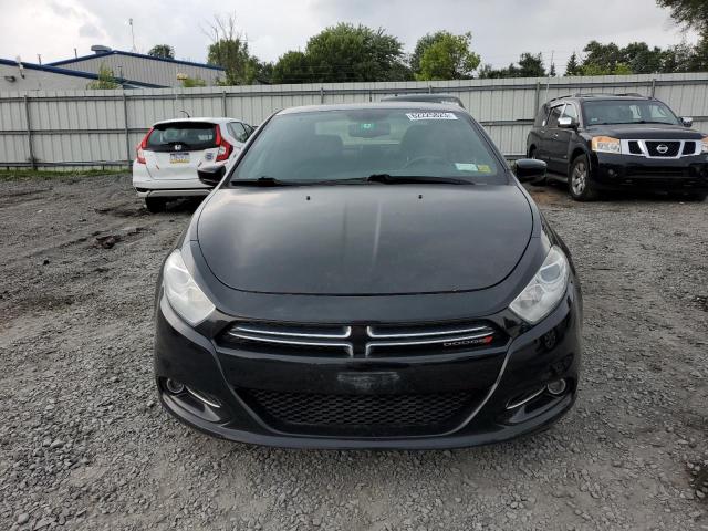 Photo 5 from auction – 2013 DODGE DART LIMIT with VIN 1C3CDFCH2DD327671