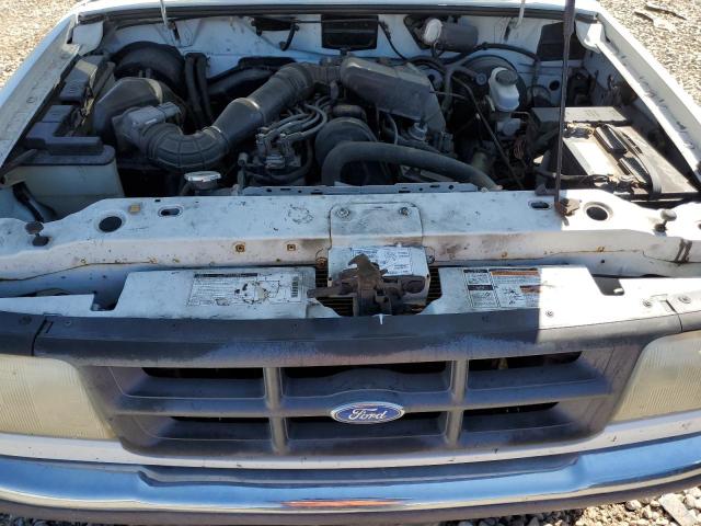 Photo 11 from auction – 1994 FORD RANGER with VIN 1FTCR10A3RPA16683