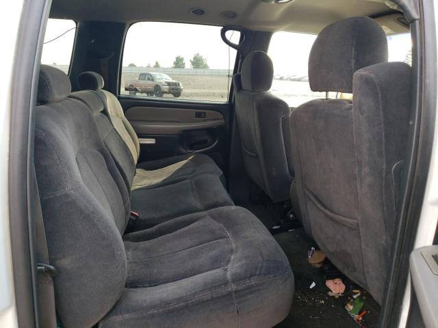 Photo 11 from auction – 2002 CHEVROLET SUBURBAN K with VIN 1GNFK16Z62J131826
