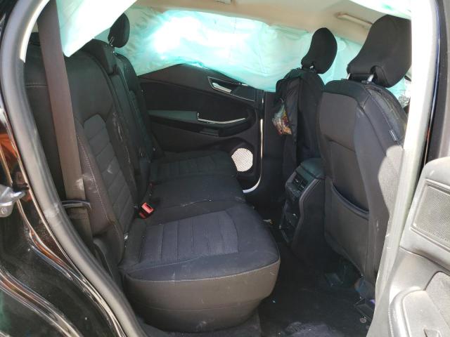 Photo 11 from auction – 2016 FORD EDGE SE with VIN 2FMPK3G91GBC17320