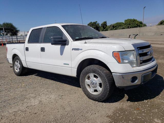 Photo 4 from auction – 2014 FORD F150 SUPER with VIN 1FTFW1CT0EKD12206