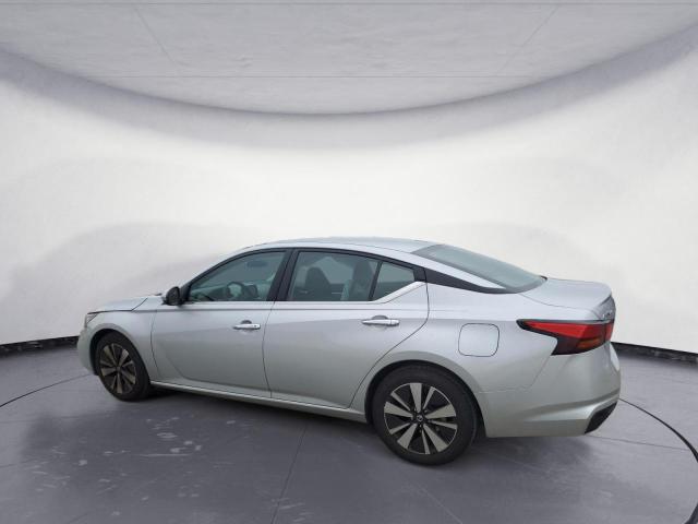 Photo 2 from auction – 2021 NISSAN ALTIMA SV with VIN 1N4BL4DV4MN358259