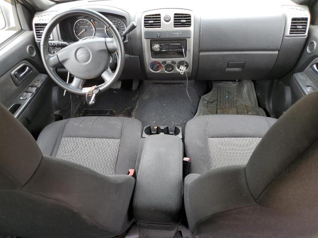 Photo 8 from auction – 2010 CHEVROLET COLORADO L with VIN 1GCDSCD97A8146758