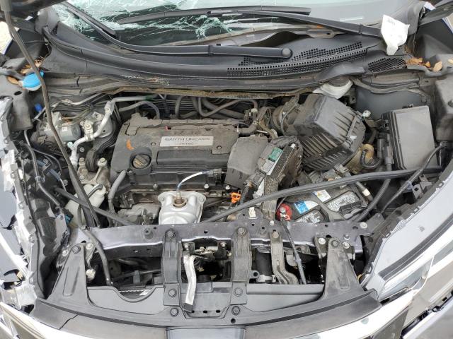 Photo 12 from auction – 2015 HONDA CR-V EXL with VIN 2HKRM3H75FH537294