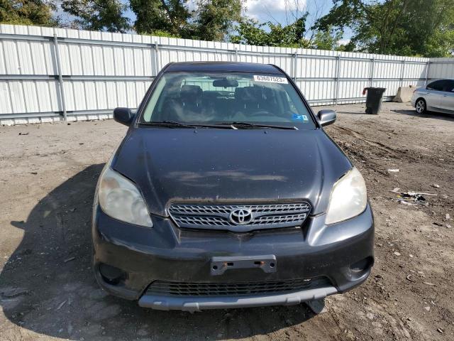 Photo 5 from auction – 2007 TOYOTA COROLLA MA with VIN 2T1KR32E77C680021