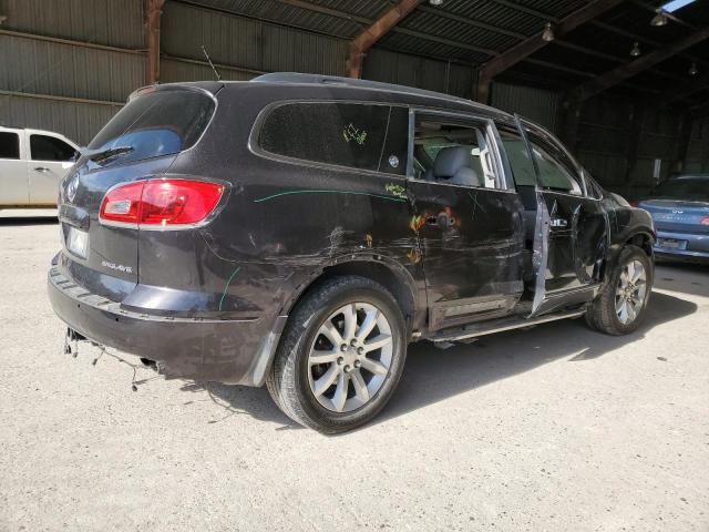 Photo 3 from auction – 2014 BUICK ENCLAVE with VIN 5GAKRCKD3EJ343355