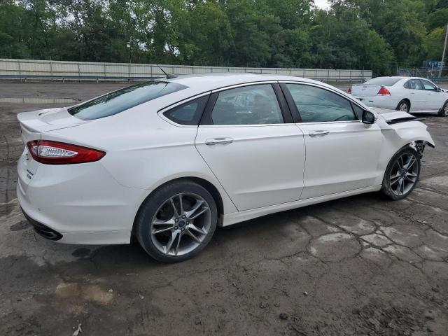 Photo 3 from auction – 2014 FORD FUSION TIT with VIN 3FA6P0D91ER361734