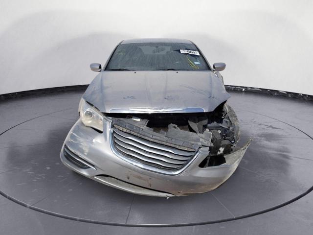 Photo 5 from auction – 2014 CHRYSLER 200 LX with VIN 1C3CCBAB5EN205182
