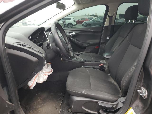 Photo 7 from auction – 2016 FORD FOCUS SE with VIN 1FADP3F20GL203394