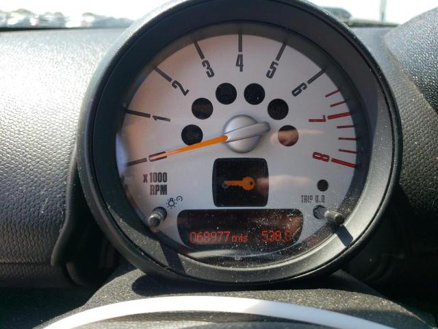 Photo 9 from auction – 2014 MINI COOPER S P with VIN WMWSS5C52EWN67111