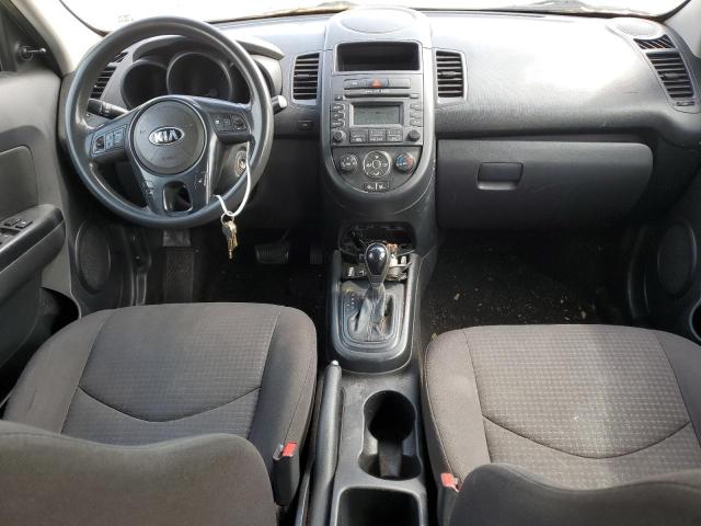 Photo 8 from auction – 2013 KIA SOUL with VIN KNDJT2A57D7767049