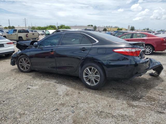 Photo 2 from auction – 2017 TOYOTA CAMRY LE with VIN 4T1BF1FK6HU770726