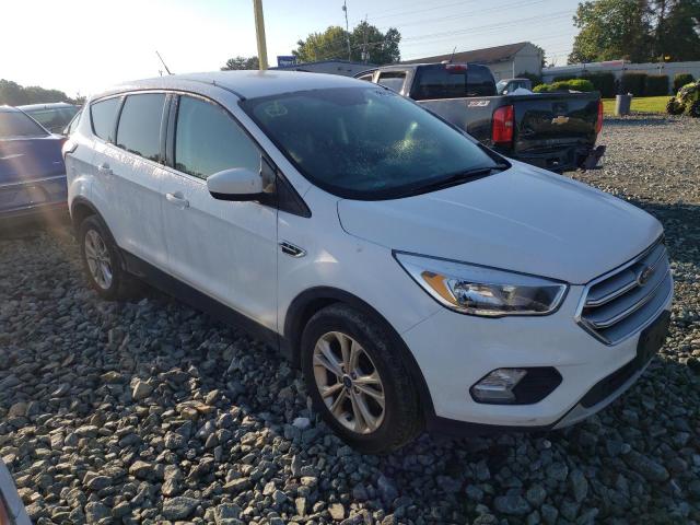 Photo 4 from auction – 2017 FORD ESCAPE SE with VIN 1FMCU0GD4HUE94891