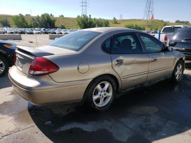 Photo 3 from auction – 2005 FORD TAURUS SEL with VIN 1FAHP56S95A239705