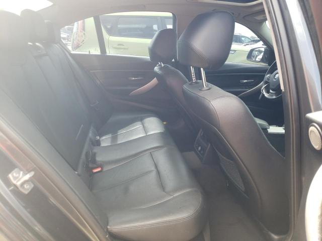 Photo 10 from auction – 2013 BMW 328 I with VIN WBA3A5C50DF600306