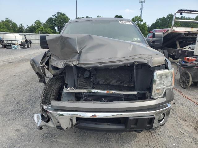 Photo 5 from auction – 2012 FORD F150 SUPER with VIN 1FTFW1ET9CFA03224