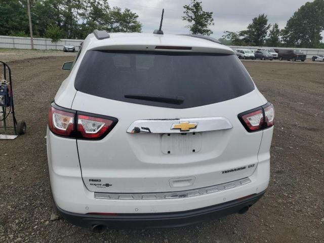 Photo 6 from auction – 2016 CHEVROLET TRAVERSE L with VIN 1GNKVJKD8GJ192456