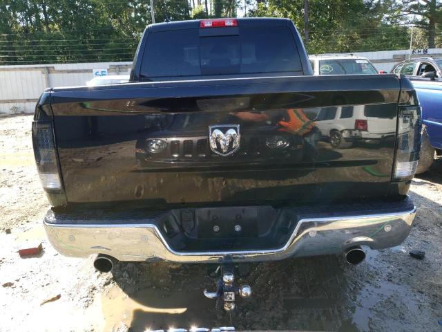 Photo 6 from auction – 2018 RAM 1500 SLT with VIN 1C6RR7LTXJS321648