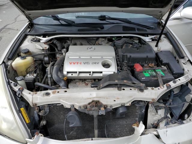 Photo 11 from auction – 2002 LEXUS ES 300 with VIN JTHBF30G420073623