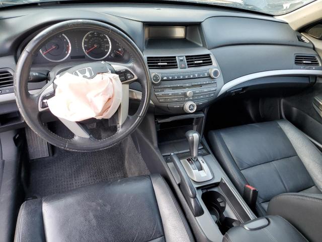 Photo 8 from auction – 2012 HONDA ACCORD SE with VIN 1HGCP2F62CA009735