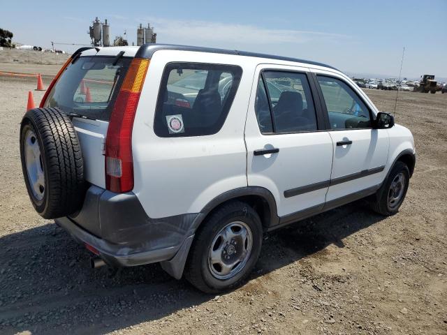 Photo 3 from auction – 2004 HONDA CR-V LX with VIN JHLRD68494C009258