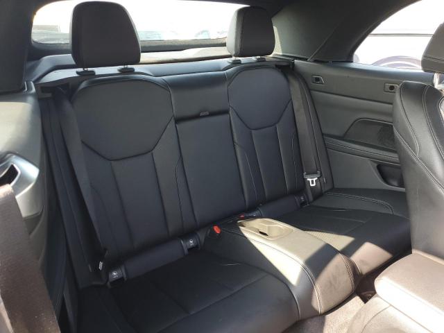 Photo 10 from auction – 2023 BMW 430I with VIN WBA23AT03PCL66591