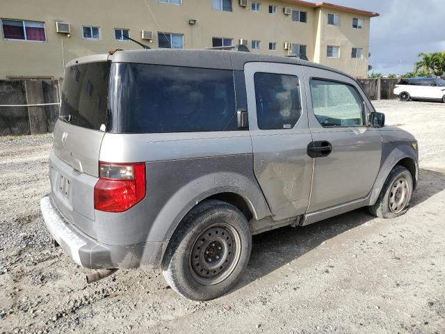 Photo 3 from auction – 2003 HONDA ELEMENT EX with VIN 5J6YH18593L011271