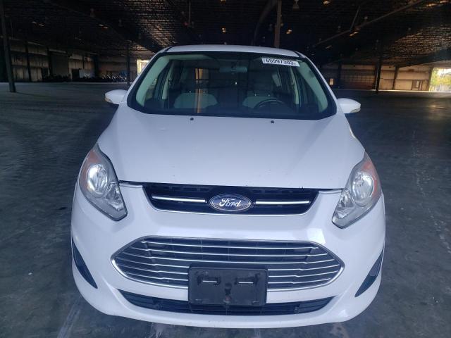Photo 5 from auction – 2015 FORD C-MAX SE with VIN 1FADP5AU6FL123357