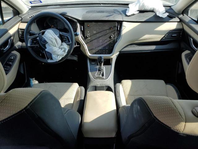 Photo 8 from auction – 2020 SUBARU OUTBACK PR with VIN 4S4BTACC5L3229087