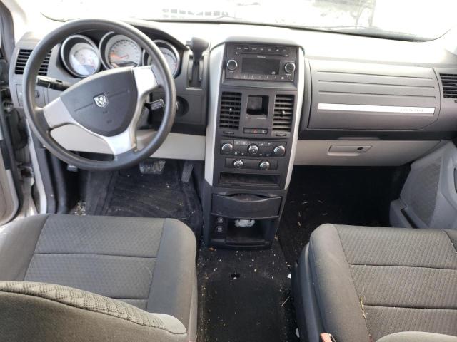 Photo 8 from auction – 2010 DODGE GRAND CARA with VIN 2D4RN4DE7AR352931