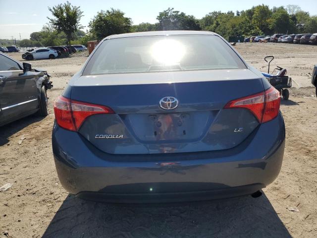 Photo 6 from auction – 2017 TOYOTA COROLLA L with VIN 2T1BURHE2HC870027