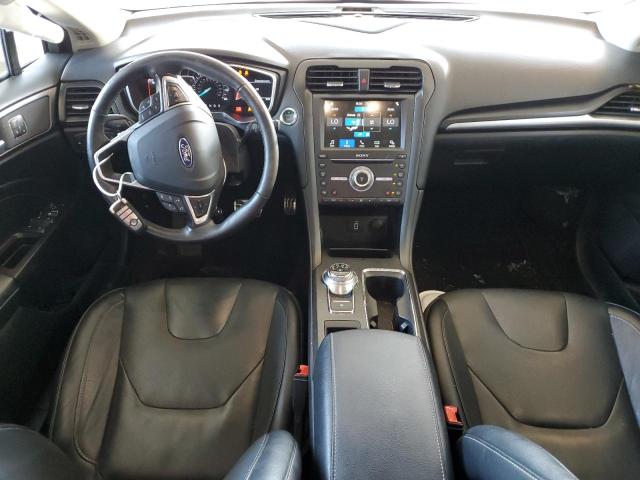 Photo 8 from auction – 2017 FORD FUSION TIT with VIN 3FA6P0K91HR158852