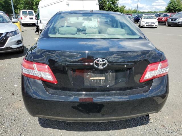 Photo 6 from auction – 2010 TOYOTA CAMRY BASE with VIN 4T1BF3EK5AU555115
