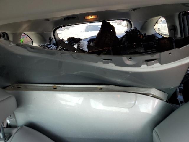 Photo 10 from auction – 2021 TOYOTA HIGHLANDER with VIN 5TDGZRAH7MS043962