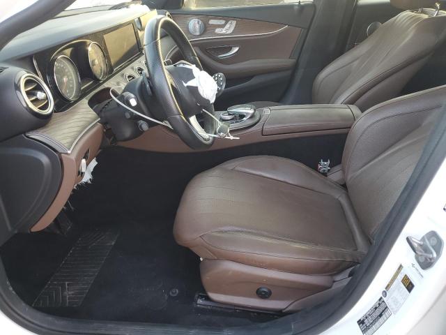 Photo 7 from auction – 2018 MERCEDES-BENZ E 300 with VIN WDDZF4JB4JA405034