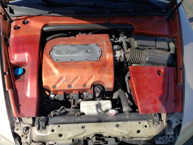Photo 11 from auction – 2004 ACURA TL with VIN 19UUA66284A033825