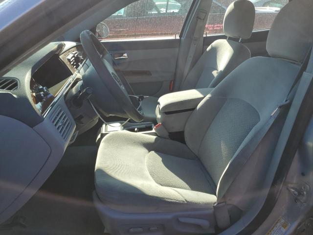 Photo 7 from auction – 2006 BUICK LACROSSE C with VIN 2G4WC582861169969