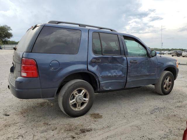 Снимка 3 от търг – 2004 FORD EXPLORER X с VIN 1FMZU63K14UC18695