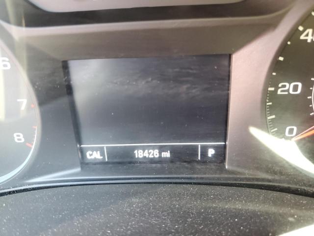 Photo 9 from auction – 2017 CHEVROLET MALIBU LS with VIN 1G1ZB5ST2HF259340