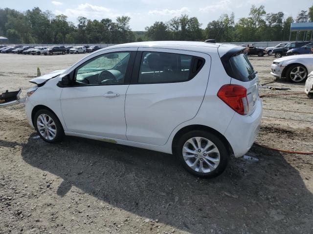 Photo 2 from auction – 2021 CHEVROLET SPARK 1LT with VIN KL8CD6SA6MC746251