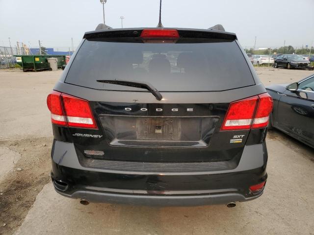 Photo 6 from auction – 2017 DODGE JOURNEY SX with VIN 3C4PDCBG5HT573070