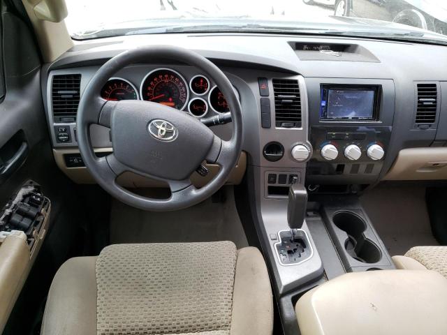 Photo 8 from auction – 2011 TOYOTA TUNDRA DOU with VIN 5TFRY5F16BX109604