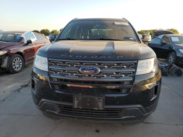 Photo 5 from auction – 2019 FORD EXPLORER X with VIN 1FM5K7D88KGA07311