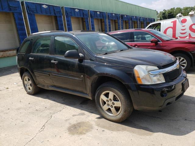 Foto 4 de la subasta – 2008 CHEVROLET EQUINOX con VIN 2CNDL23F086071797