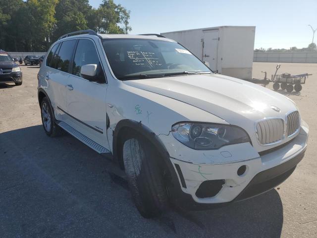 Photo 4 from auction – 2013 BMW X5 XDRIVE3 with VIN 5UXZV4C55D0E01901
